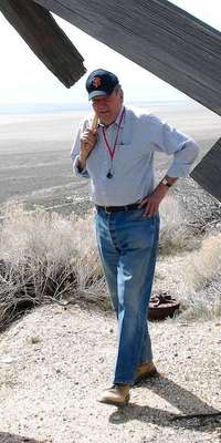 John Livermore, American geologist., dies at age 94